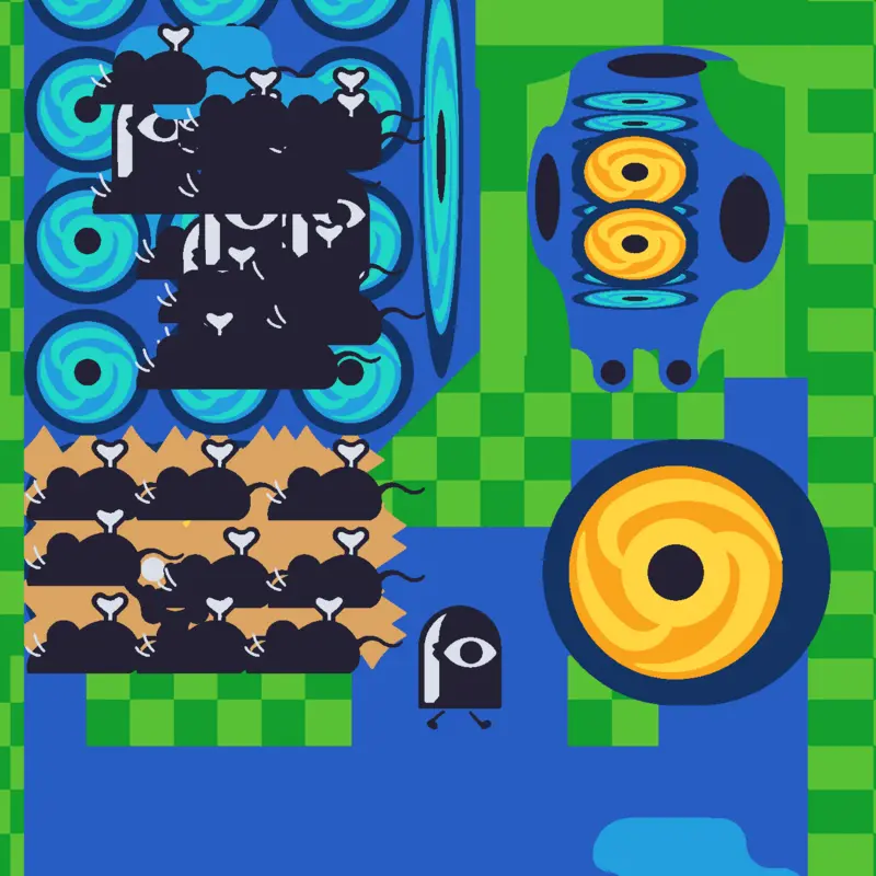 Game by @golf-player1