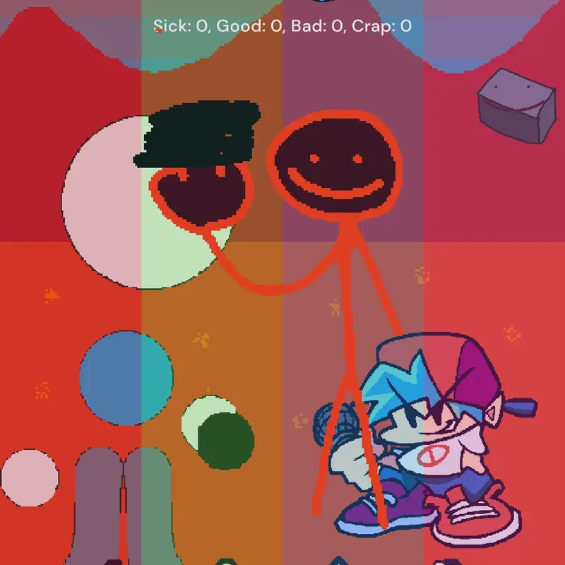 Game by @omeryman