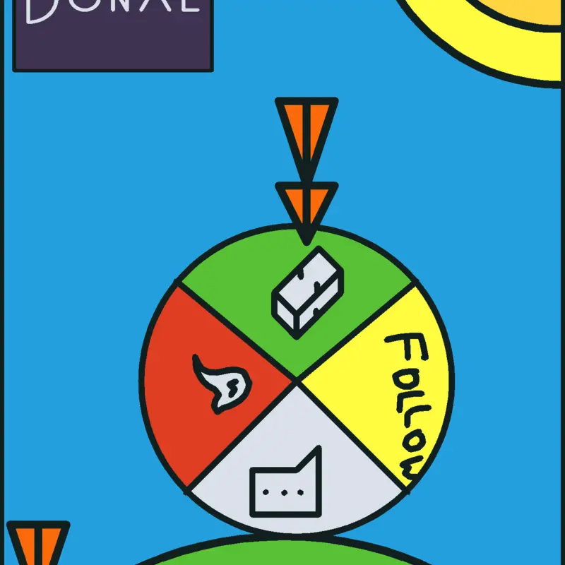 Game by @thyako