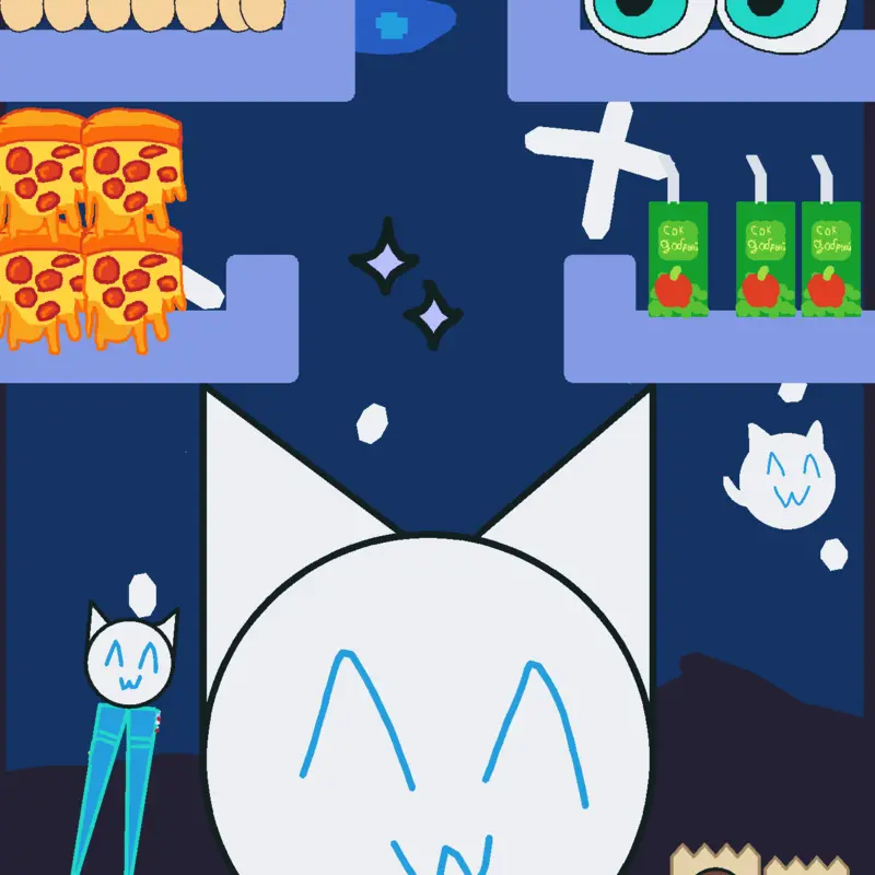 Game by @Lumicute
