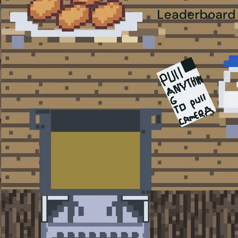 Game by @waporg