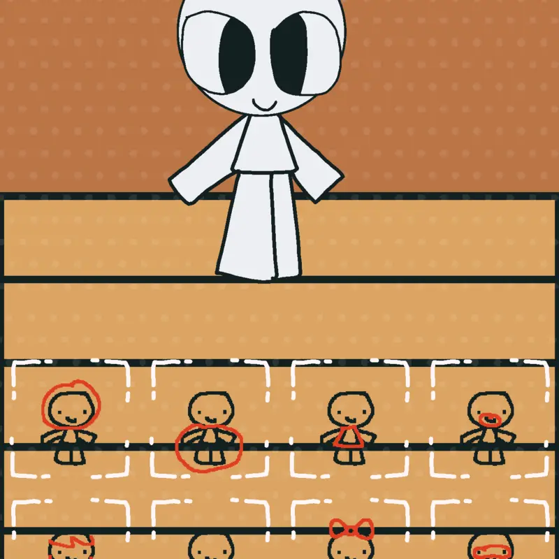 Game by @danibrasil