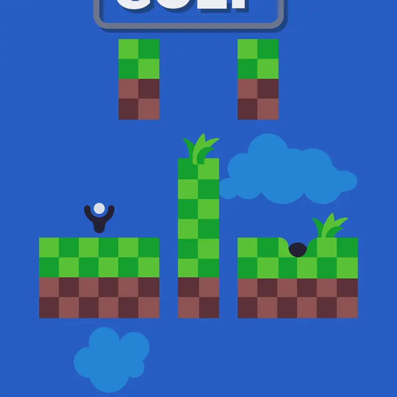 G⬤LF Demo by @Zeny9C-Official