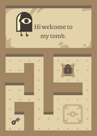 Maze or smth