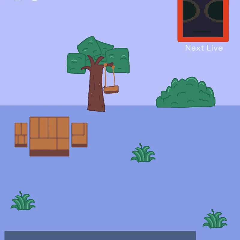 Game by @left13635