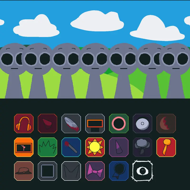 Game by @Brud_140