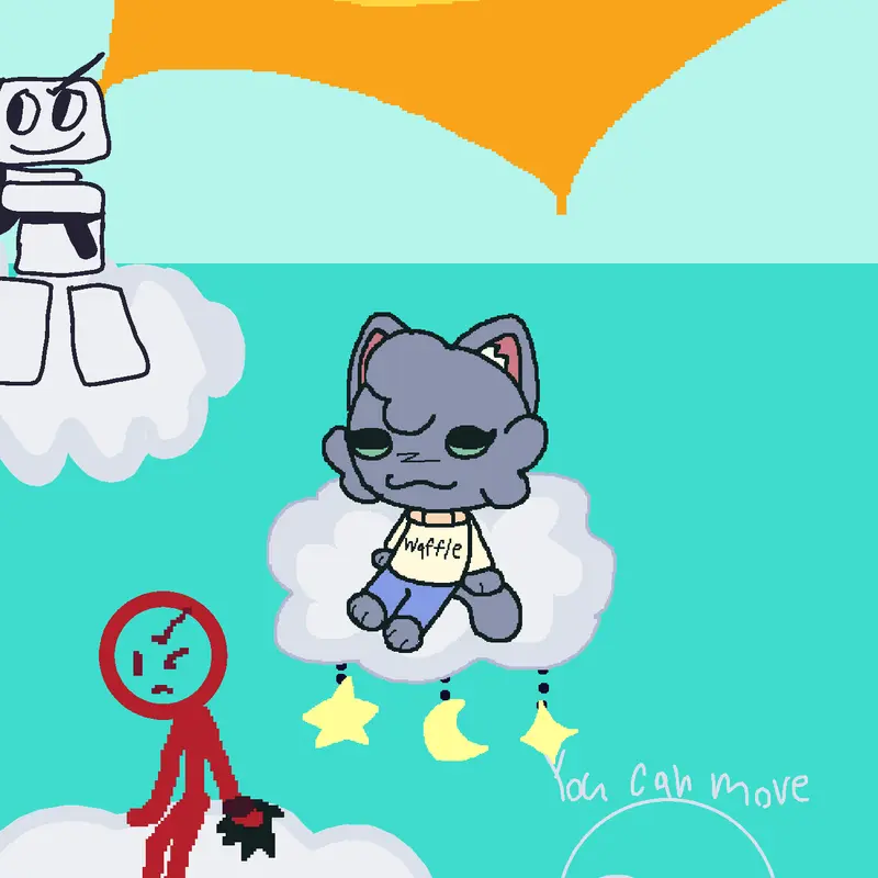 Game by @Silly_Funbot