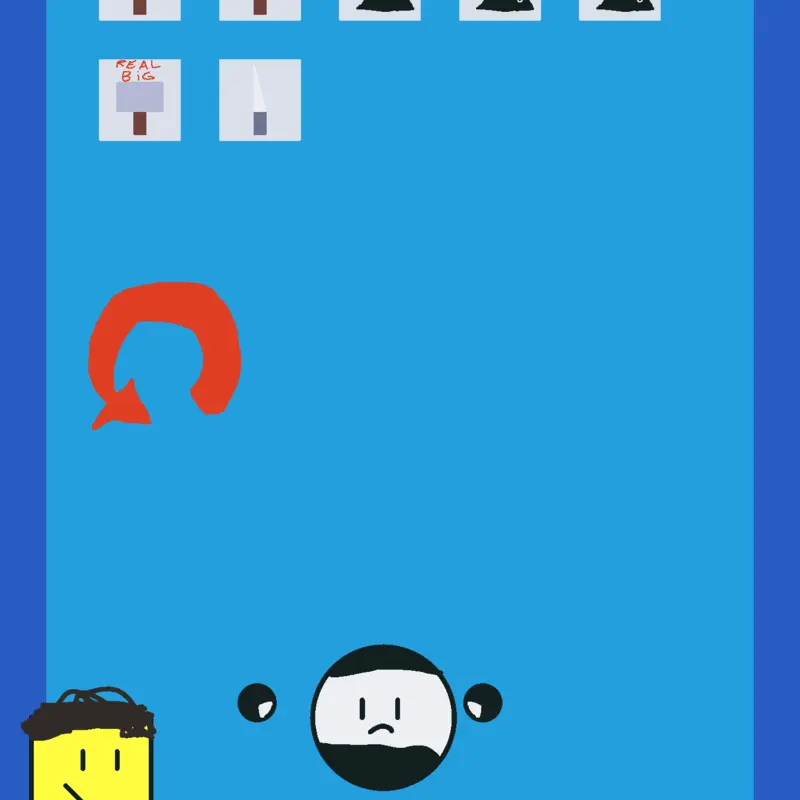 Game by @dudyxg