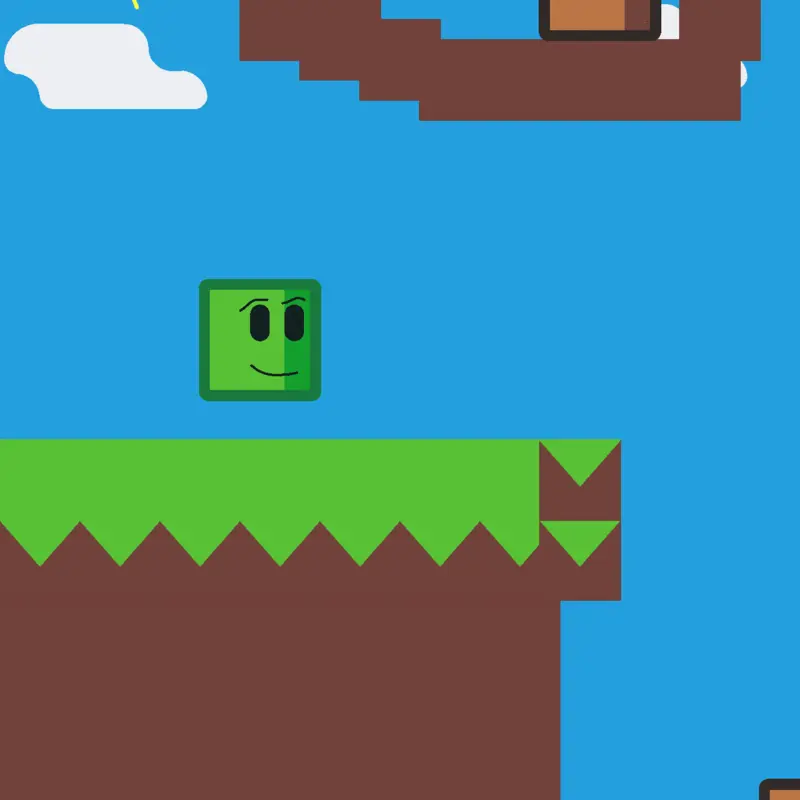 Game by @blueed