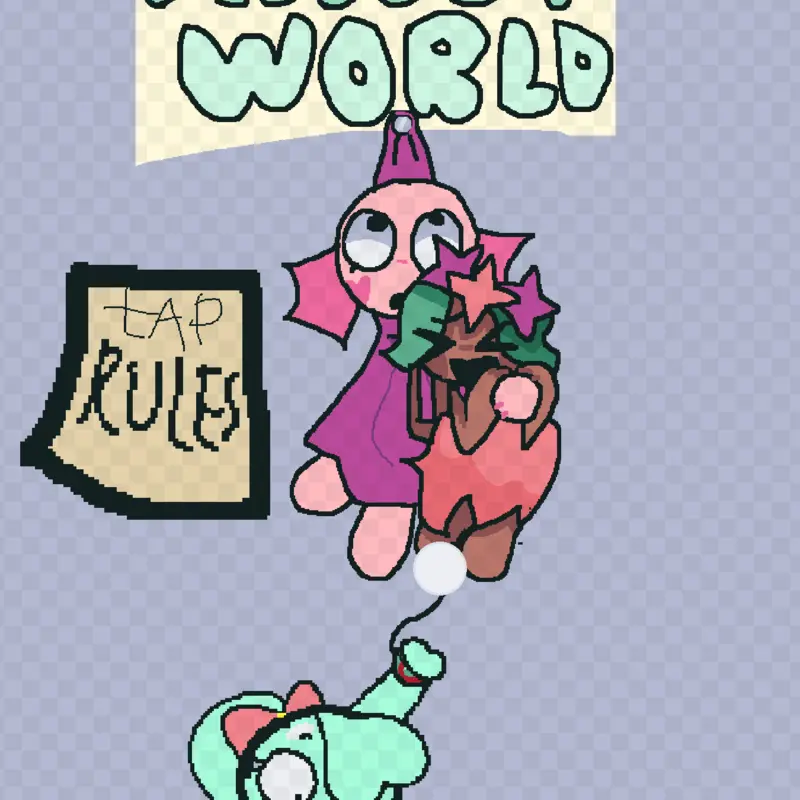 Game by @iloveastro00