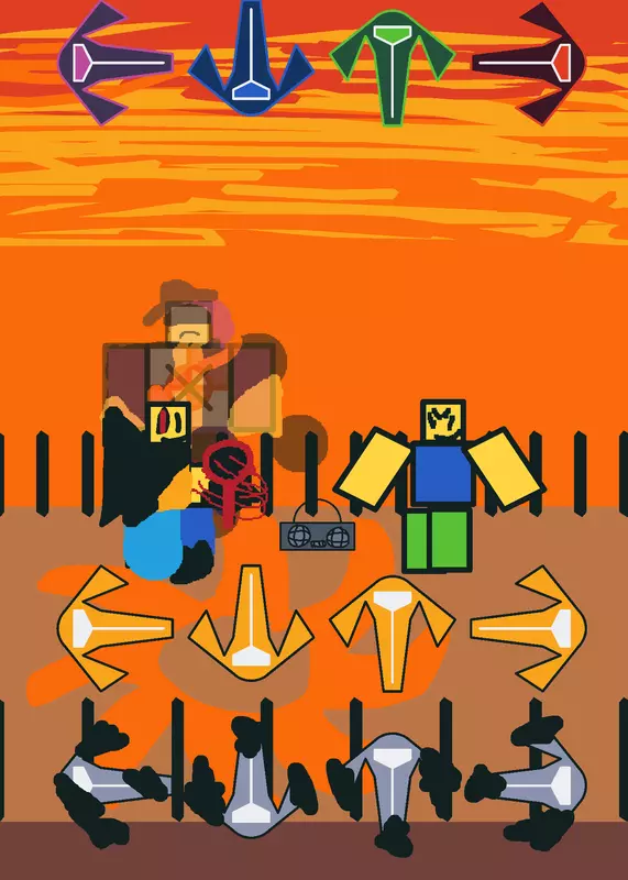 Game by @THEprogamerc44