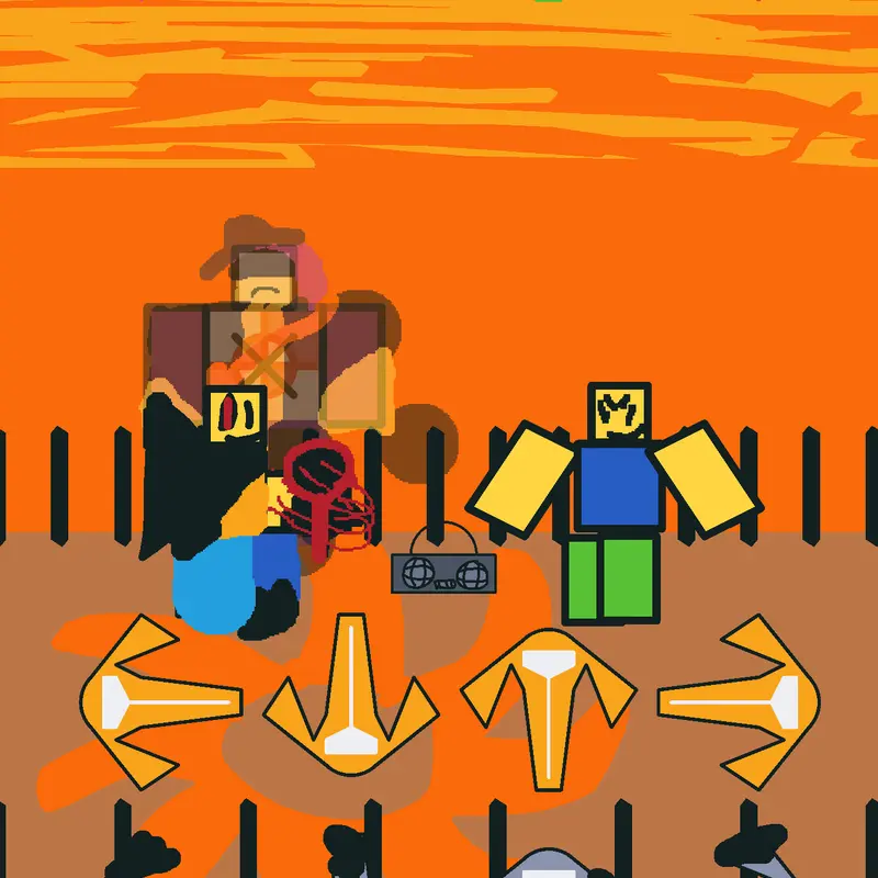 Game by @texasballc44