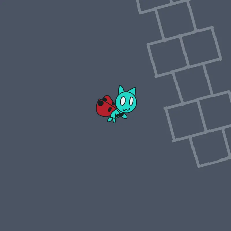 Game by @catbug