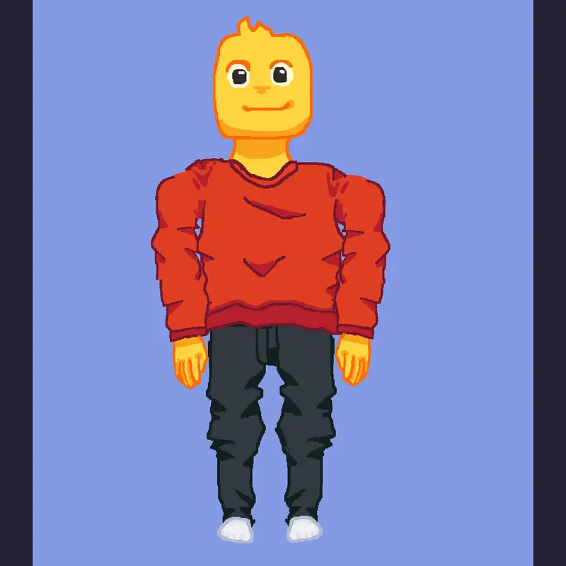 Game by @lukelane