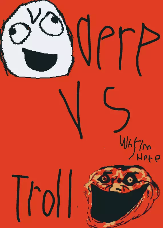 Game by @galaxytroll45691