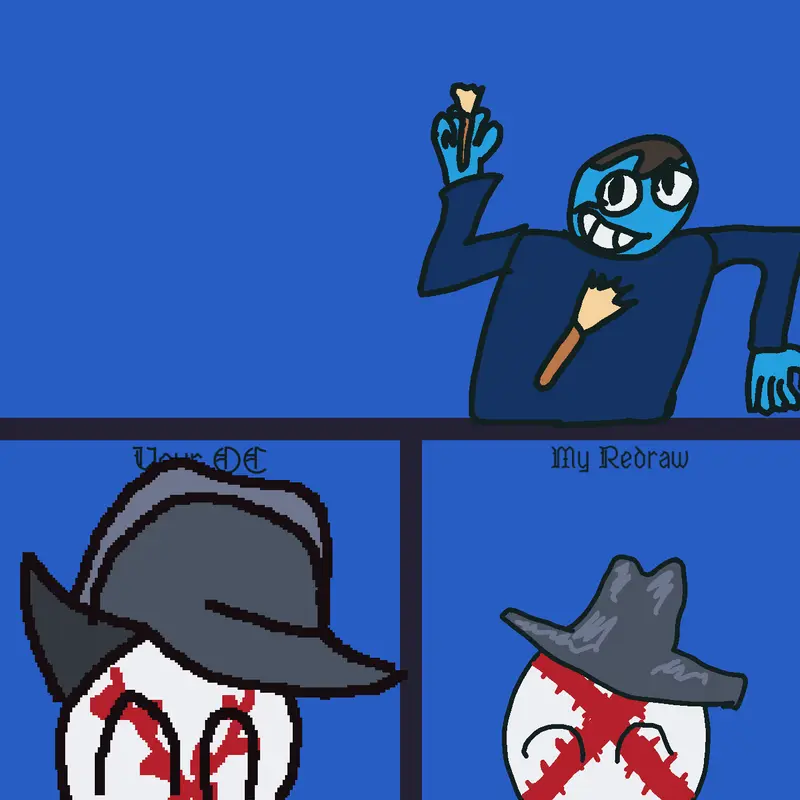 Game by @TheBlueGames