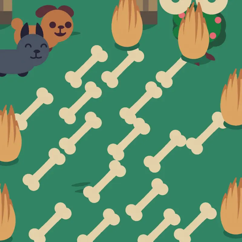 Game by @mo303