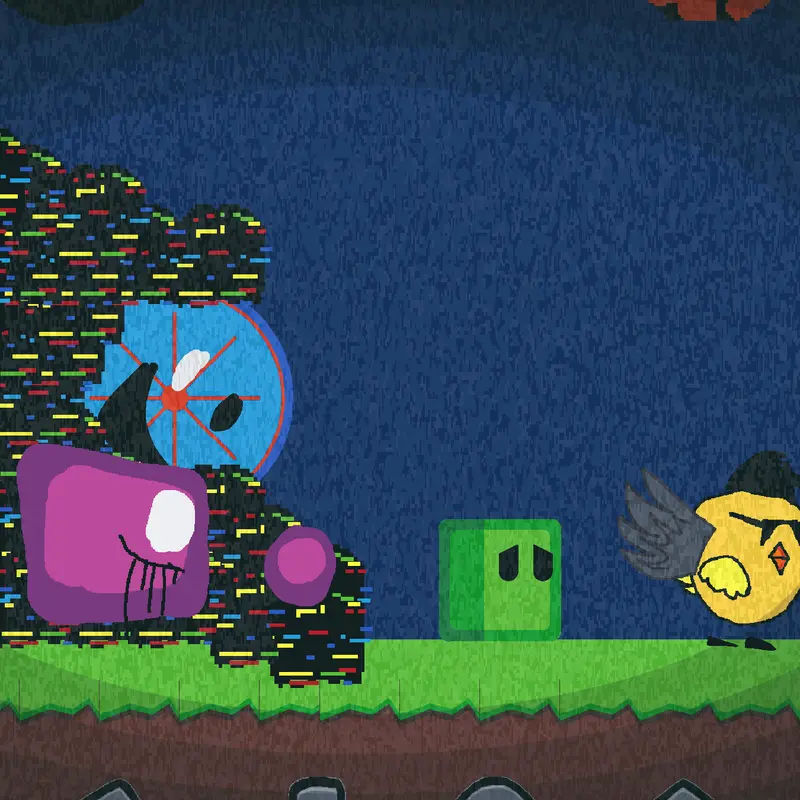Game by @Sonki_Castle