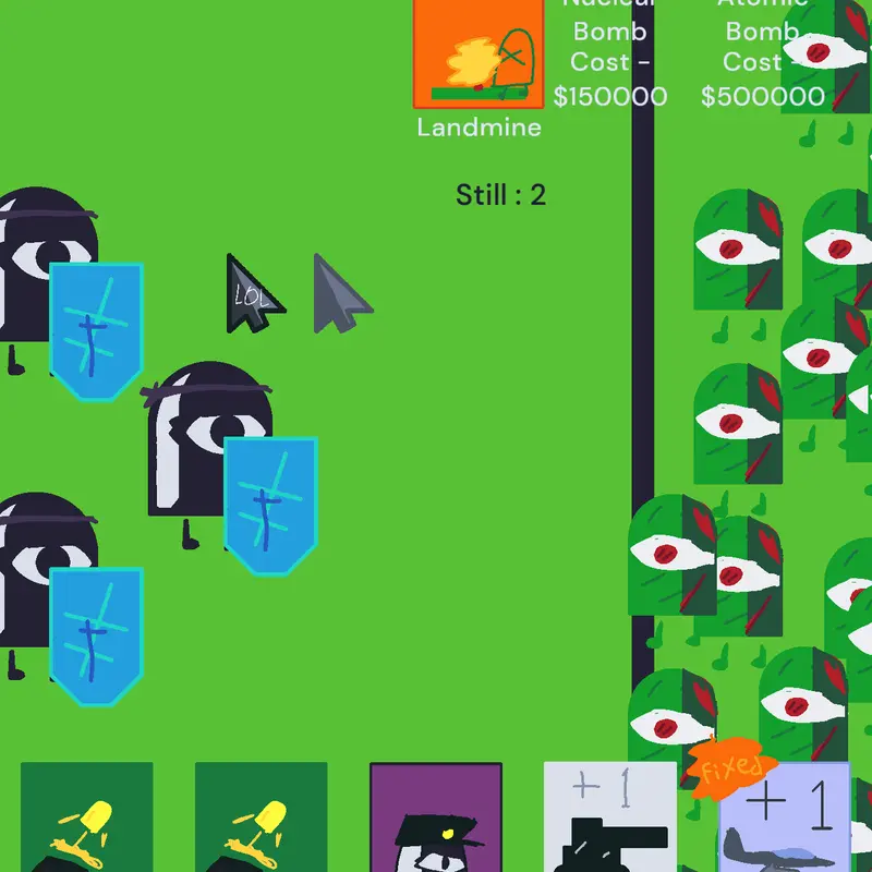 Game by @John_73k