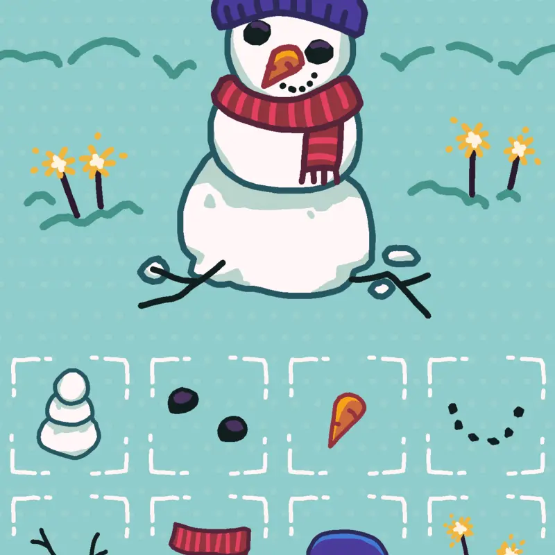Game by @spearguy