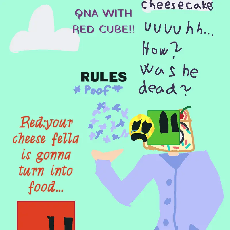 Game by @Mana_the_red_demon_2