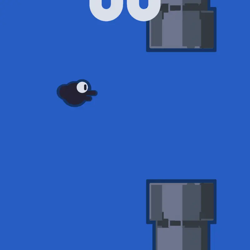Game by @MrTastic01