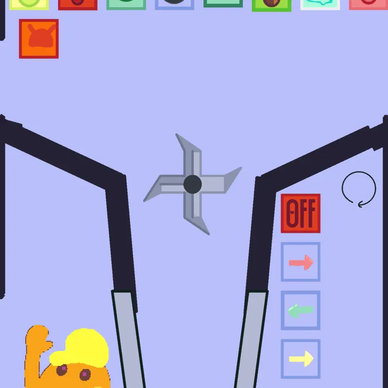 Game by @Avatarworld219