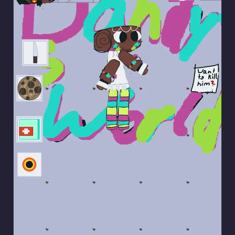 Game by @DANDYSt