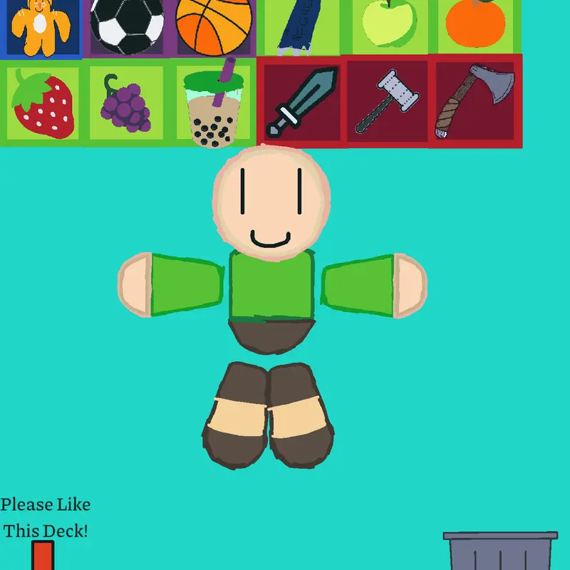 Game by @Omaguy_arthur