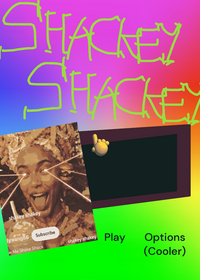 Shakey shakey meme baldis basics mod lik