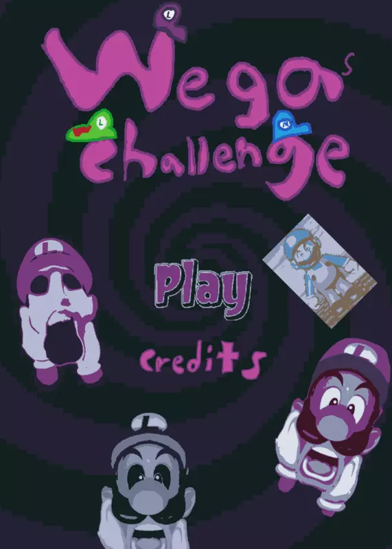 Game by @cubboandstik