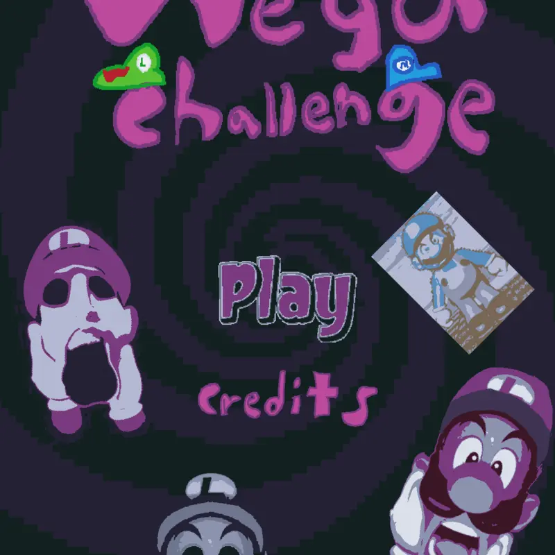 Game by @cubboandstik