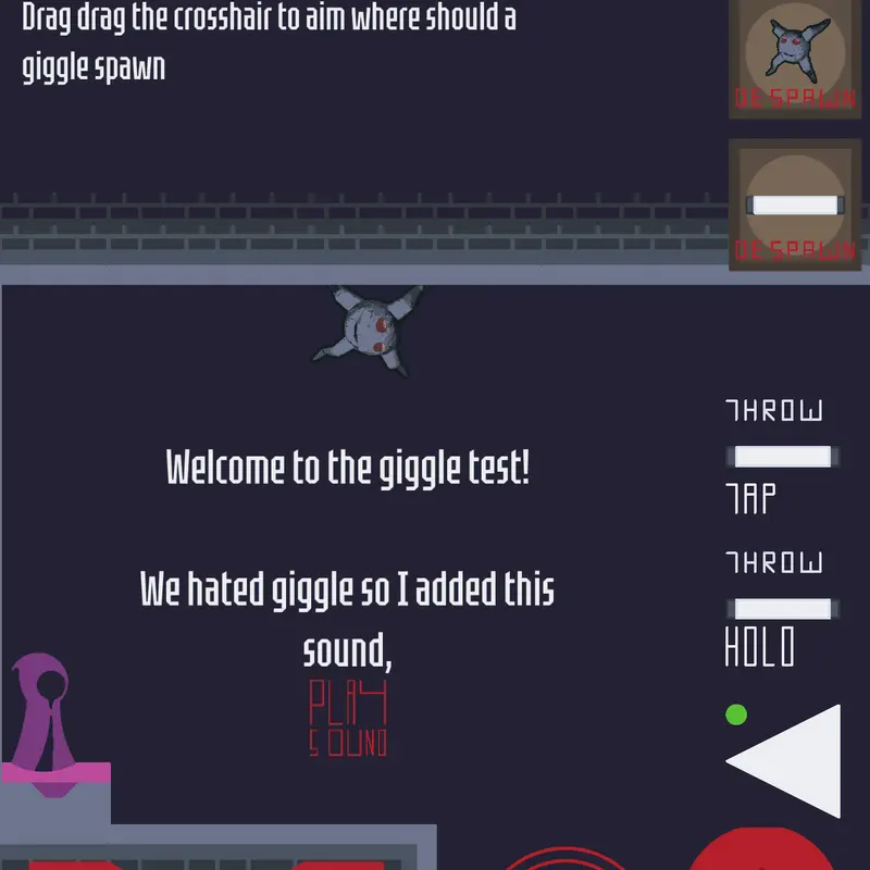 Game by @Demo_tester