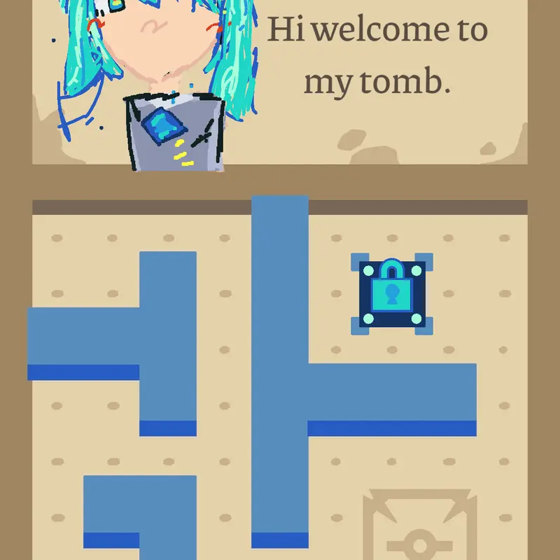 Game by @L01SDAN