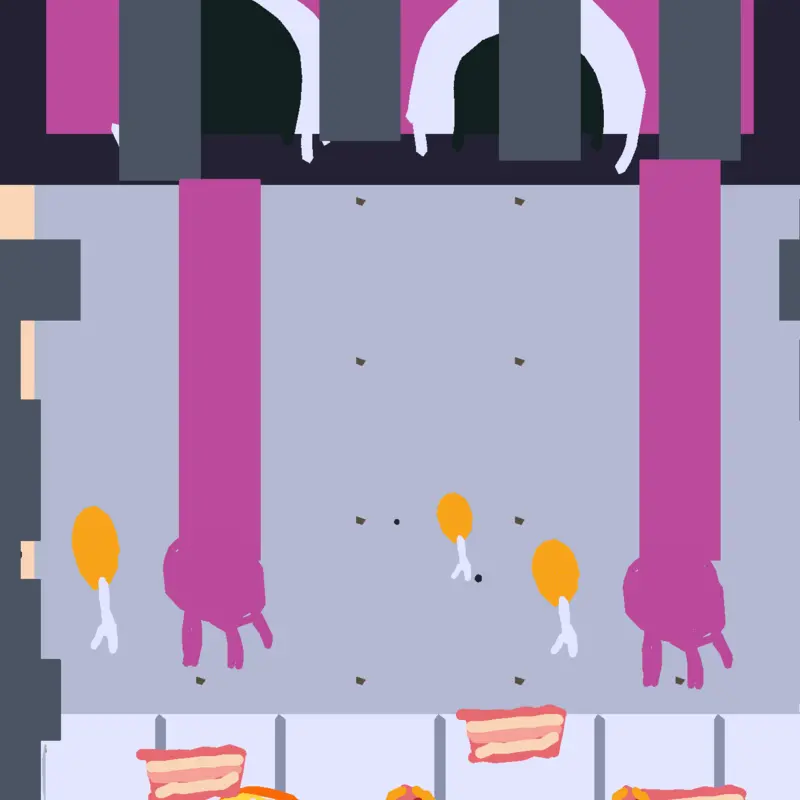 Game by @merilevellil