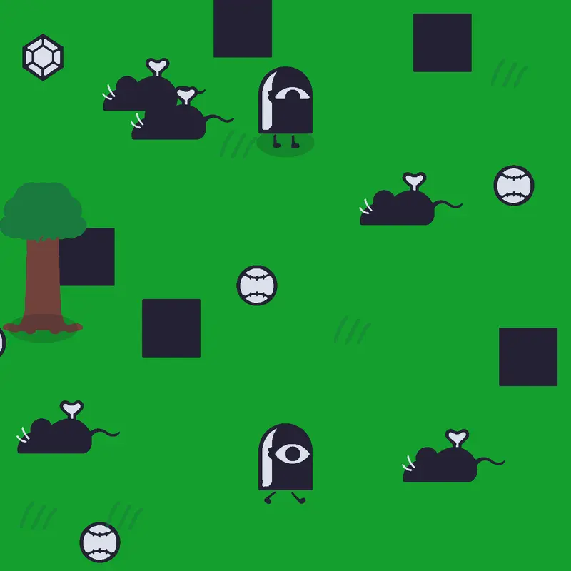 Game by @deckne