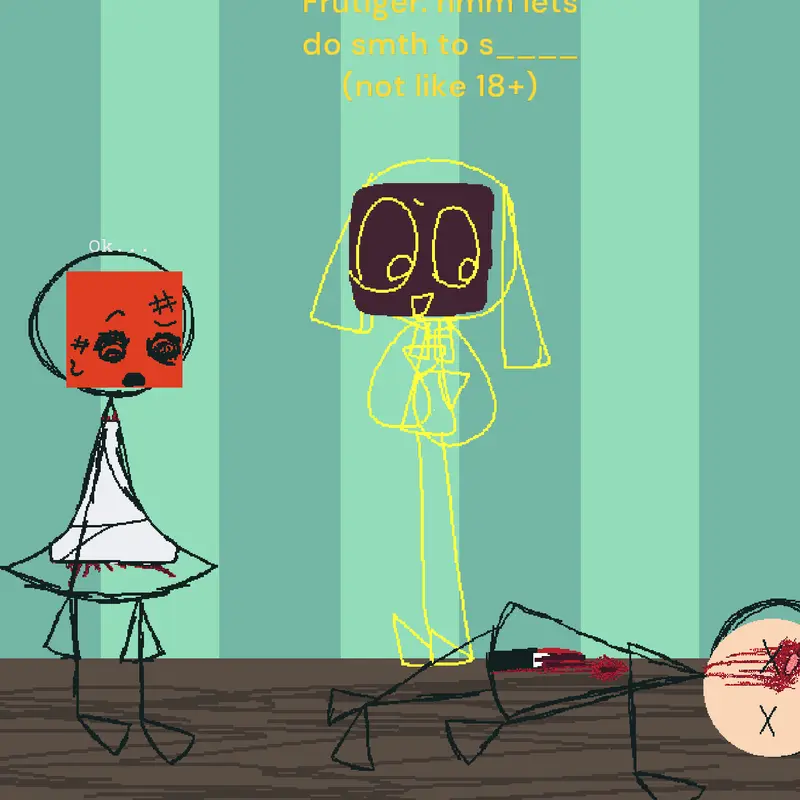 Game by @am_just_a_normal_person