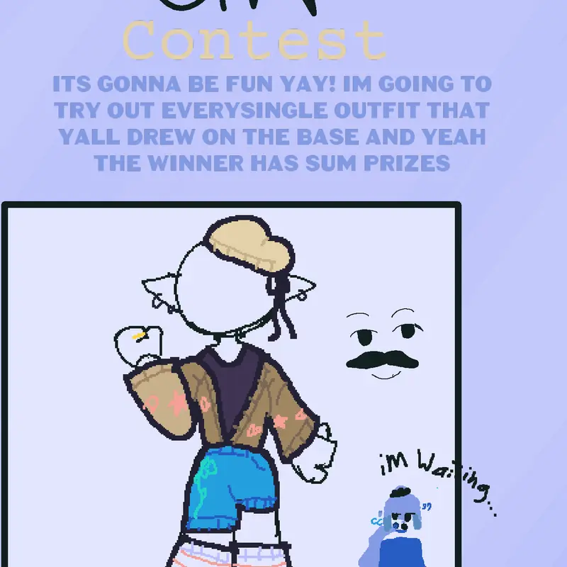 Game by @Spilled_tea