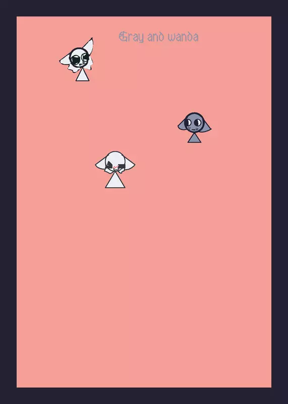 Game by @browniesonlywife