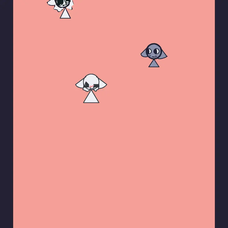 Game by @browniesonlywife