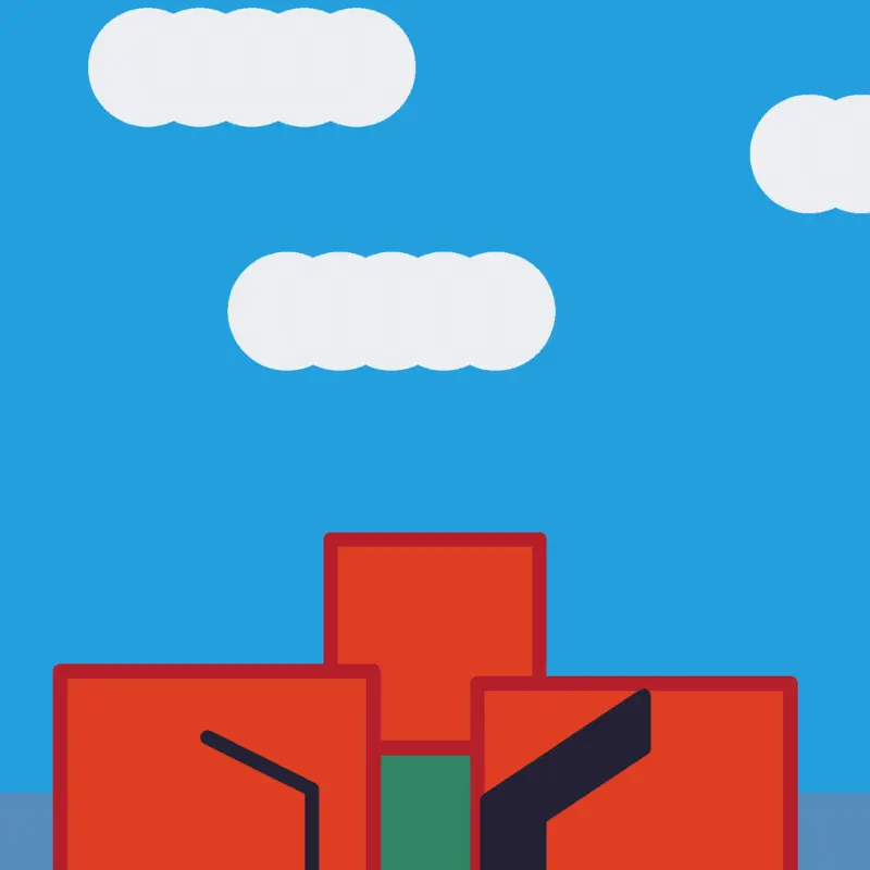 Game by @just2time
