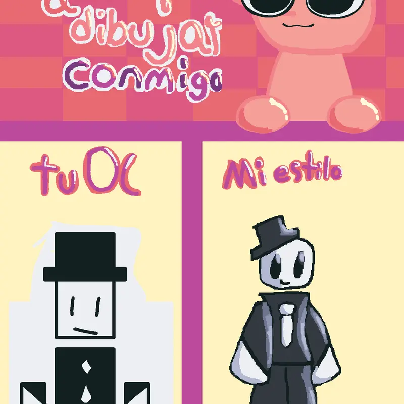 Game by @NubiaUoU