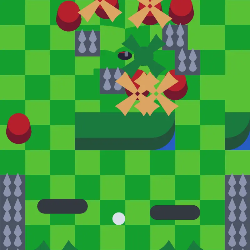 Game by @ninjadanpro
