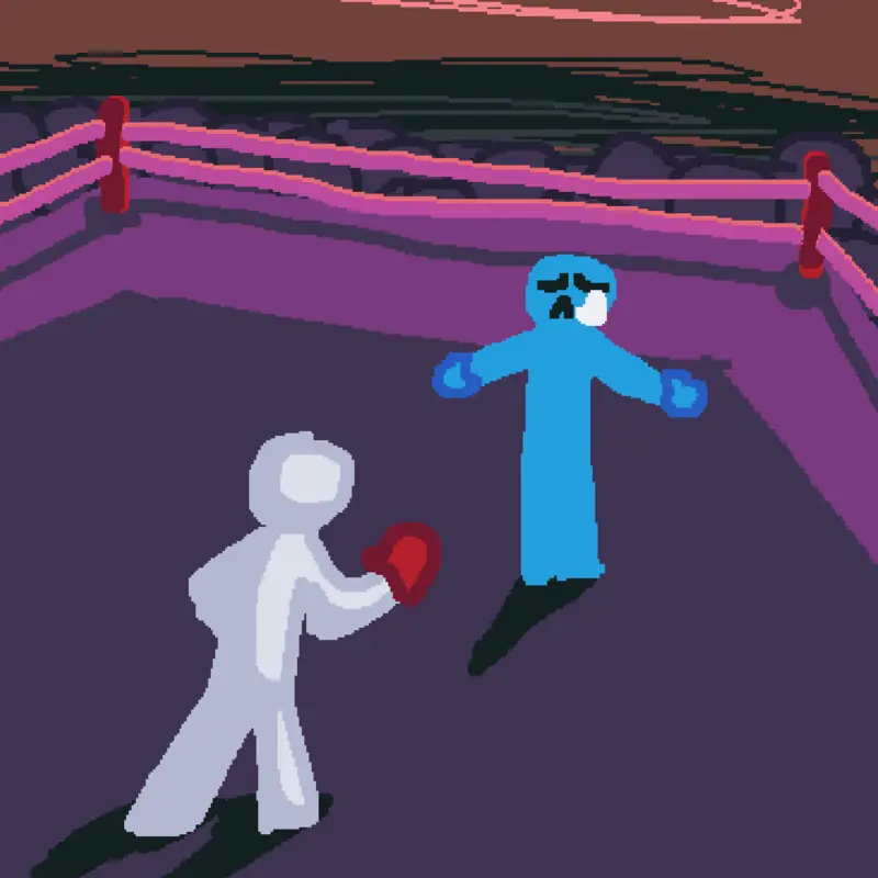 Game by @Tik-Tok_emoji