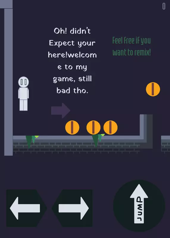 Game by @Creatonic