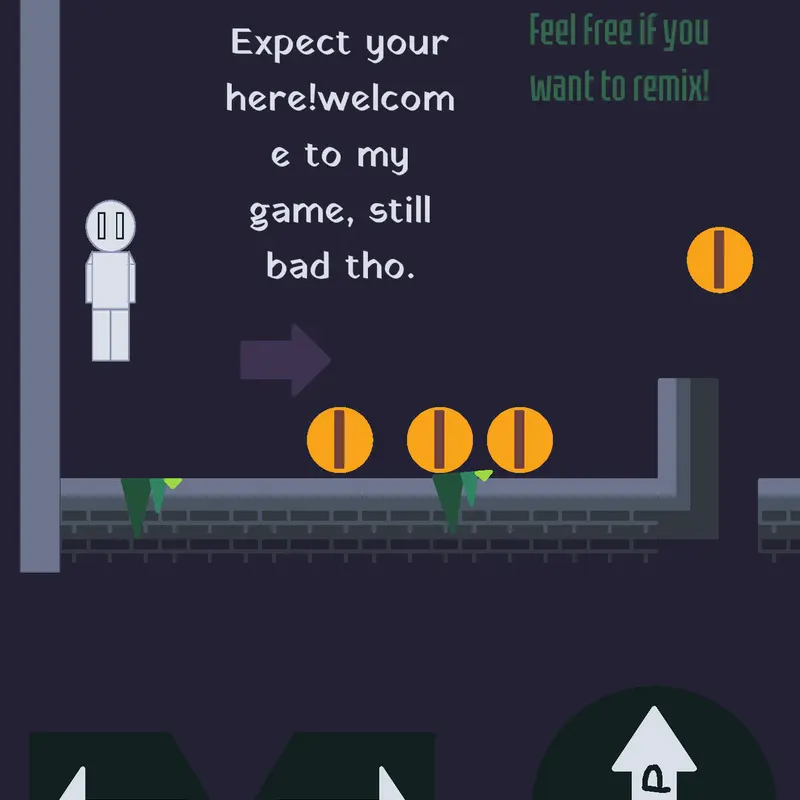 Game by @Creatonic