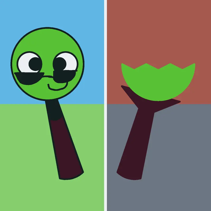 Make NOT by CACTUKK!!!! by @emilyfloresaraya_2026