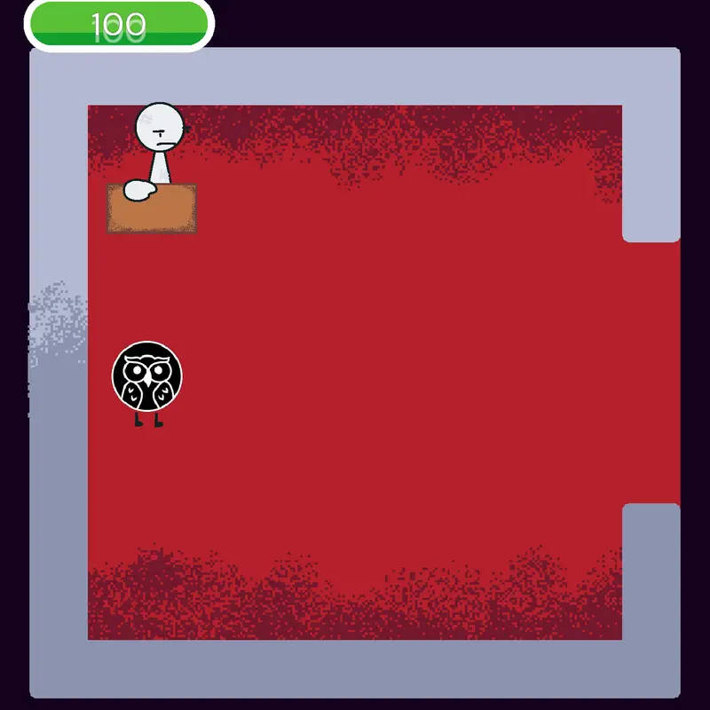 Game by @MysteryMadness