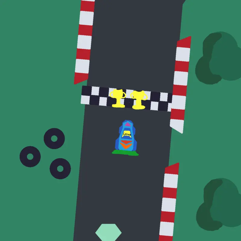 Game by @domgamer