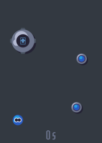 Lab Escape but levels